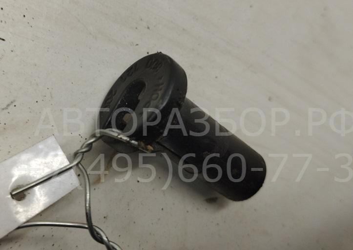 Кронштейн радиатора