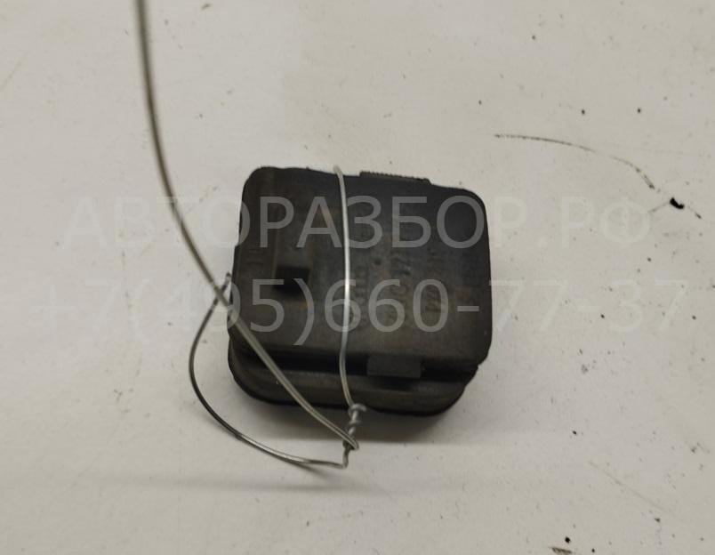 Кронштейн радиатора