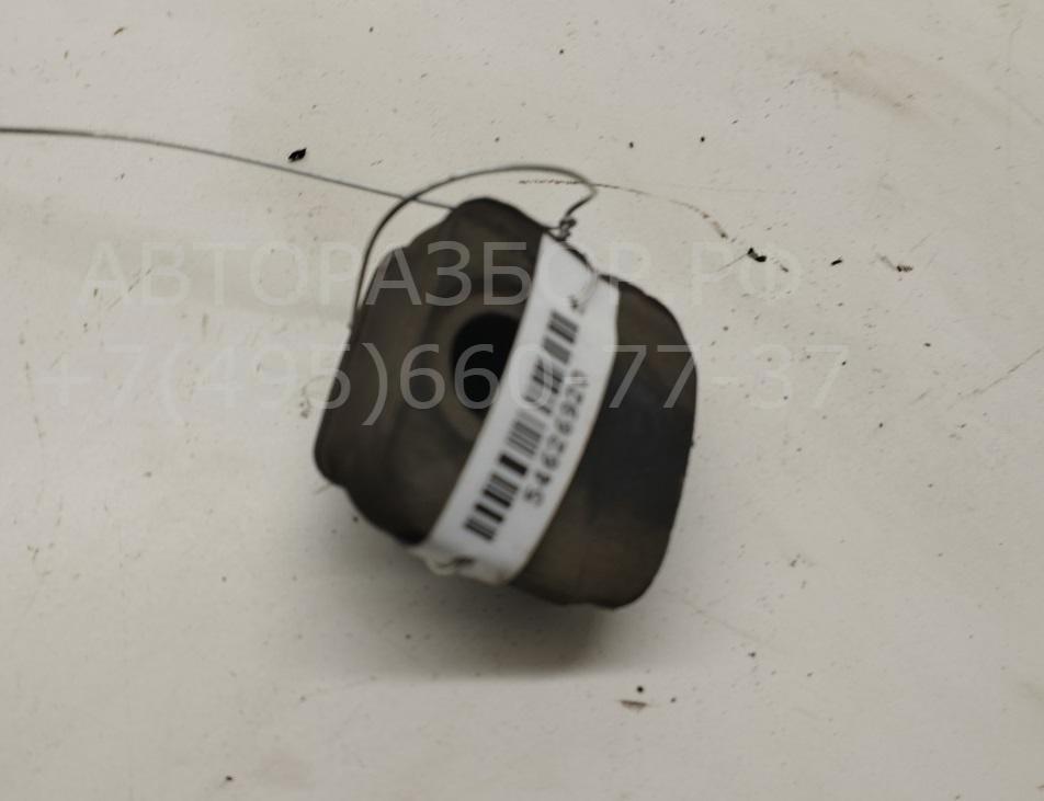 Кронштейн радиатора