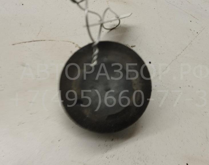 Кронштейн радиатора