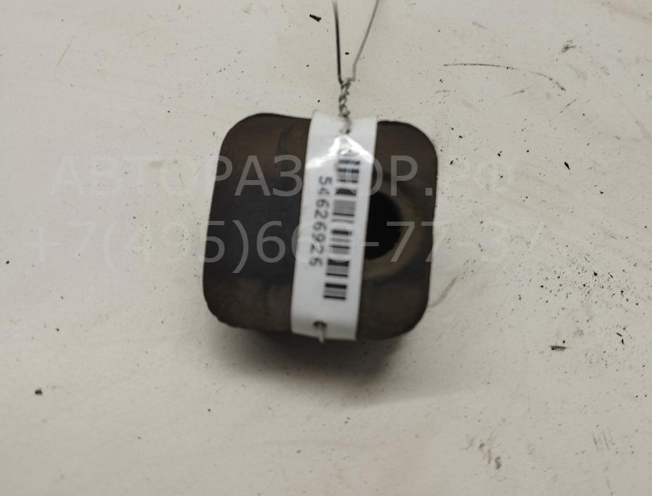 Кронштейн радиатора