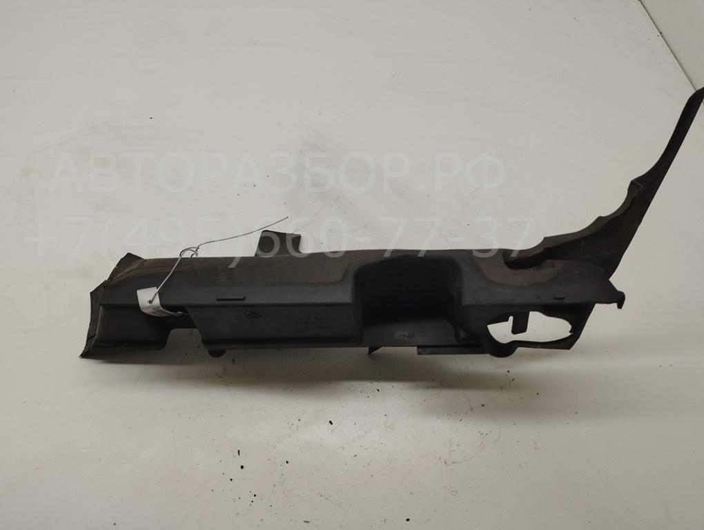 Диффузор вентилятора