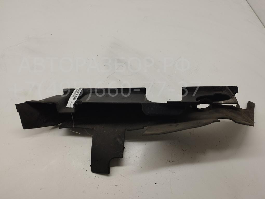 Диффузор вентилятора