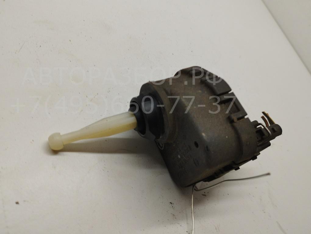 Корректор фары