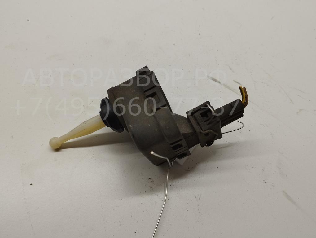 Корректор фары