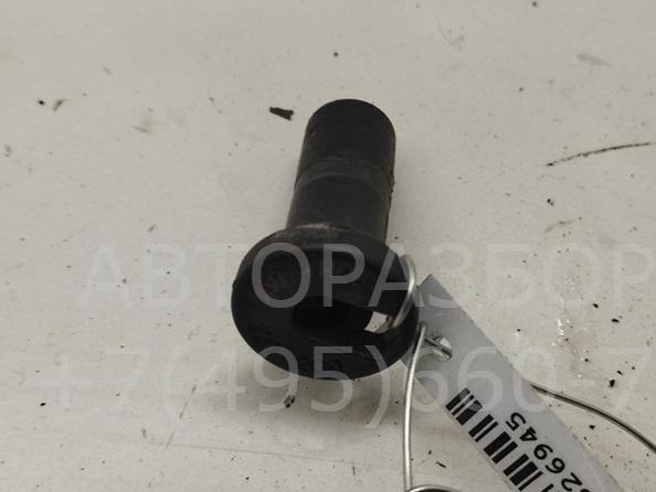 Кронштейн радиатора