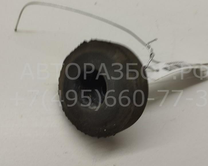 Кронштейн радиатора