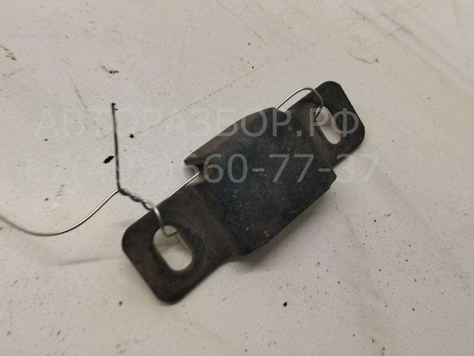 Кронштейн радиатора