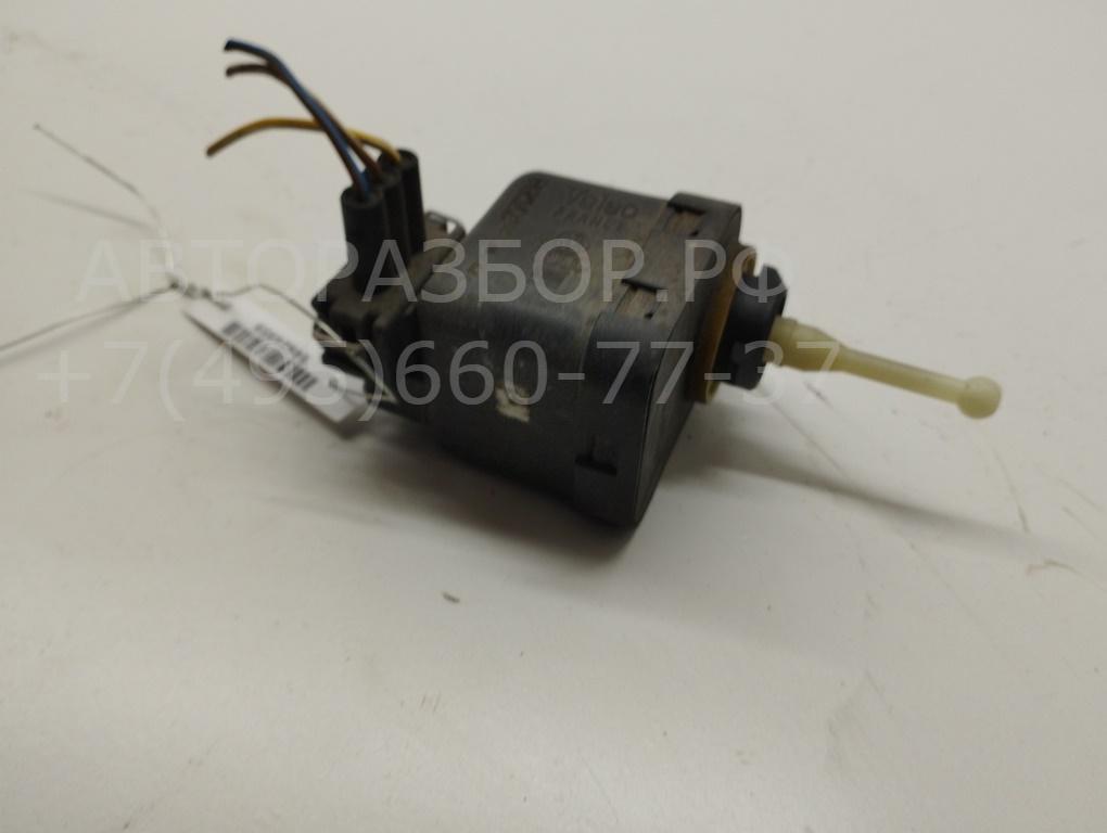 Корректор фары