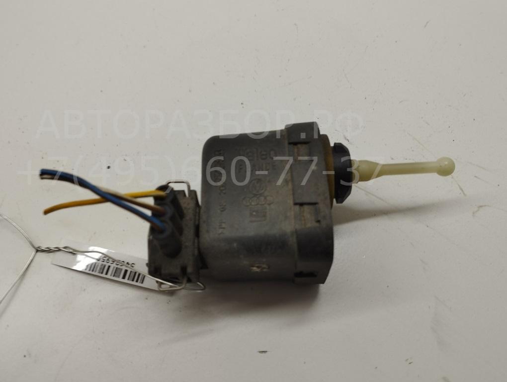 Корректор фары