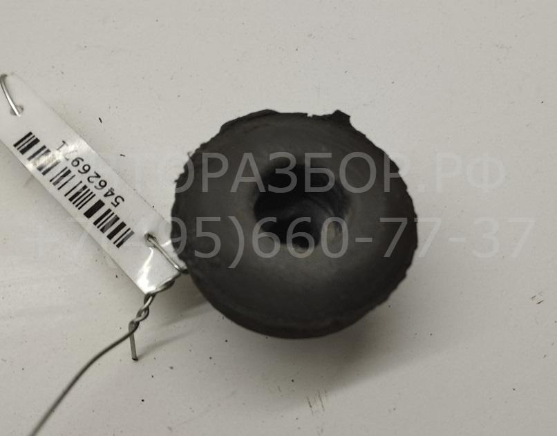 Кронштейн радиатора