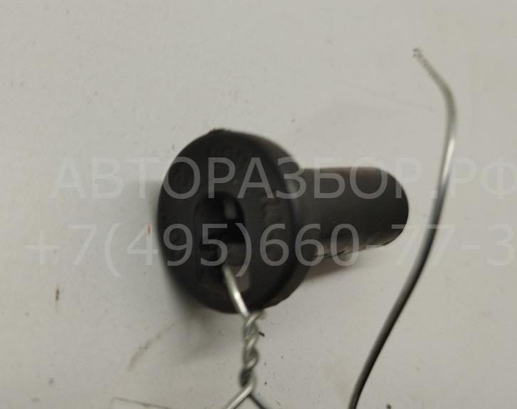 Кронштейн радиатора