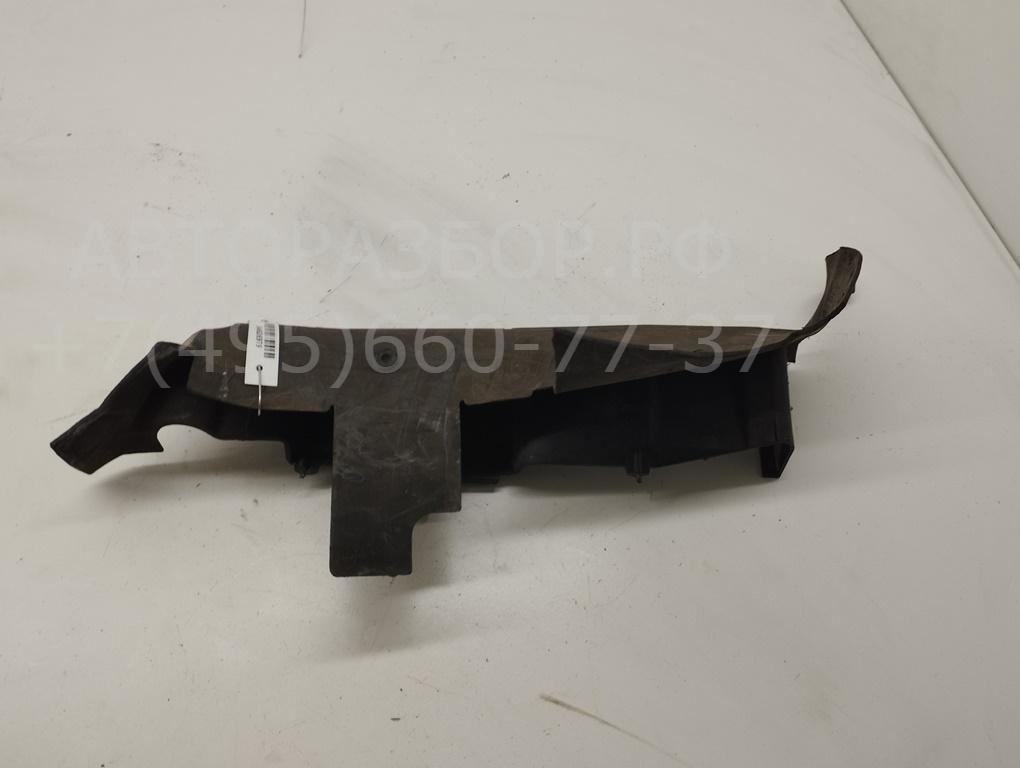 Диффузор вентилятора