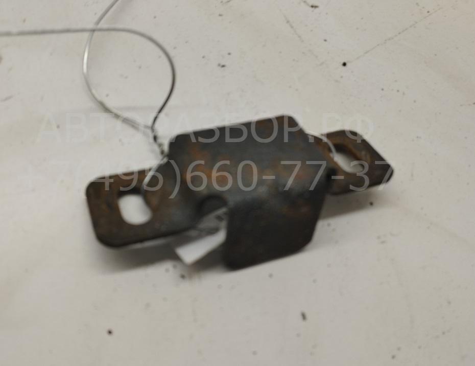 Кронштейн радиатора