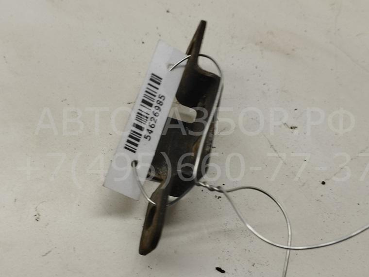 Кронштейн радиатора