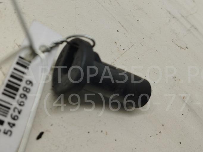 Кронштейн радиатора