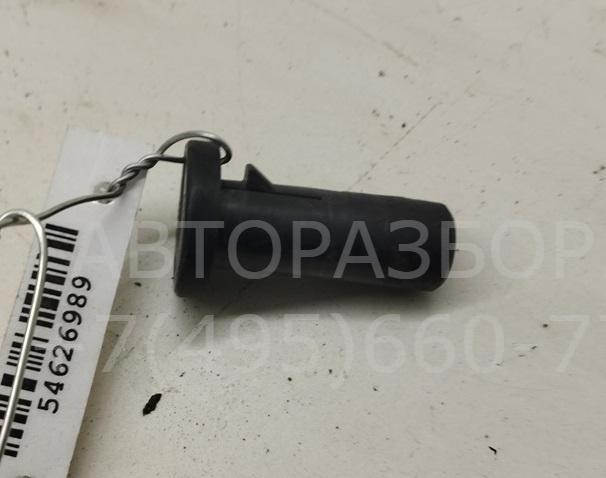 Кронштейн радиатора