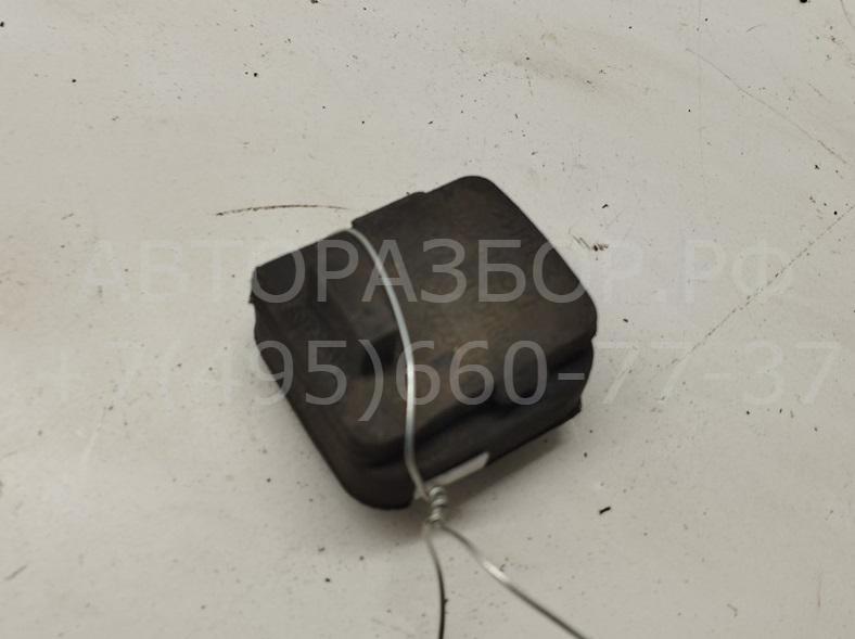 Кронштейн радиатора