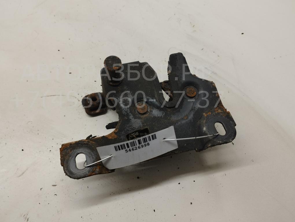 Замок капота