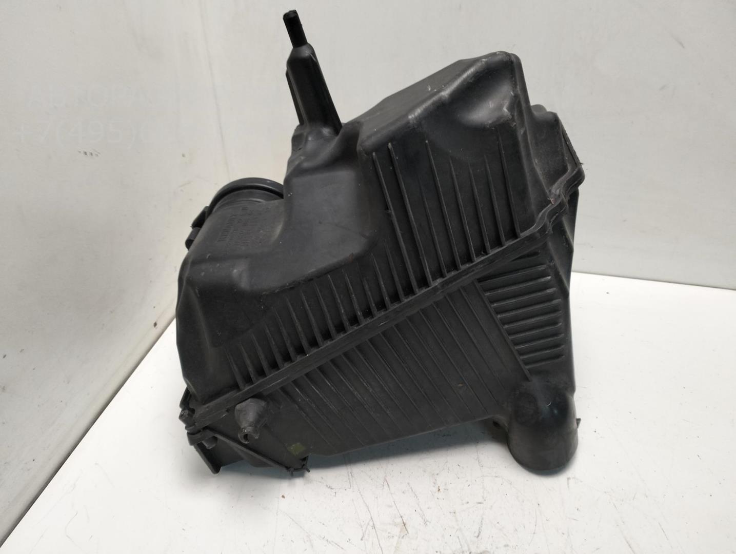 Корпус воздушного фильтра