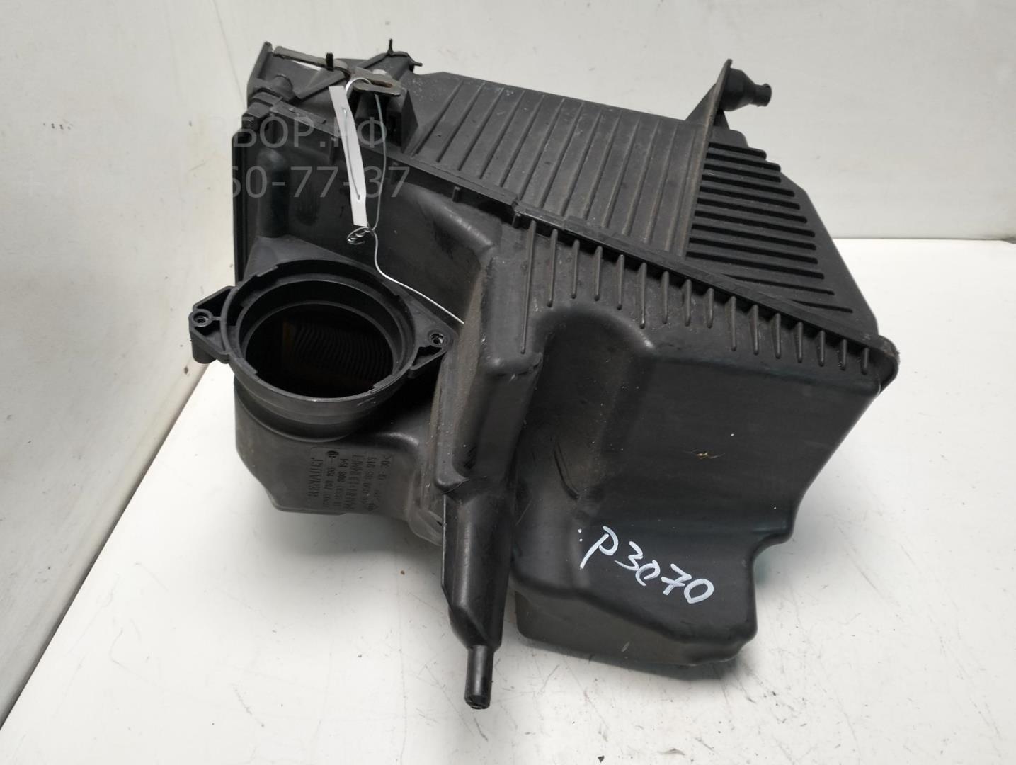 Корпус воздушного фильтра