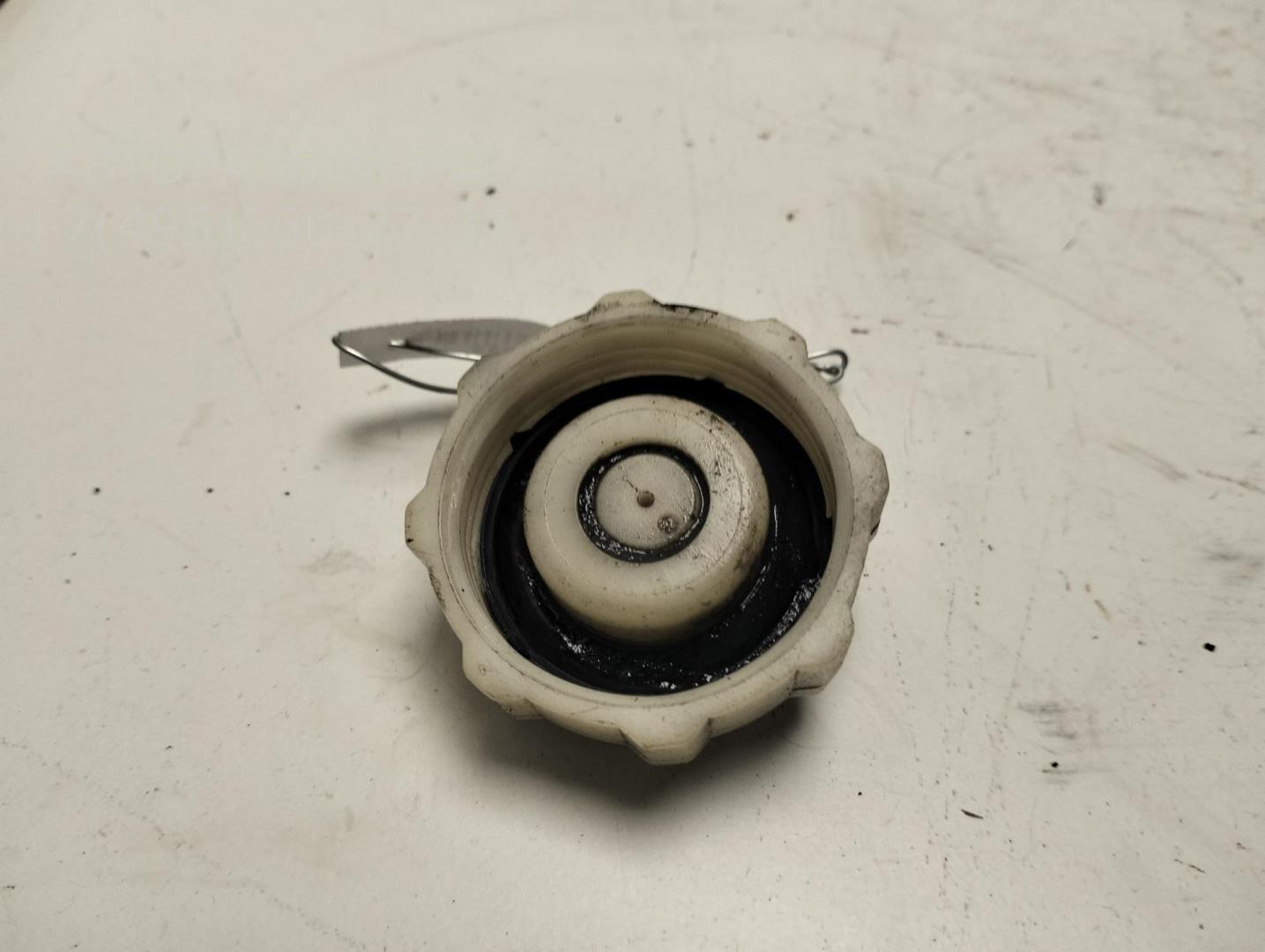 Крышка расширительного бачка