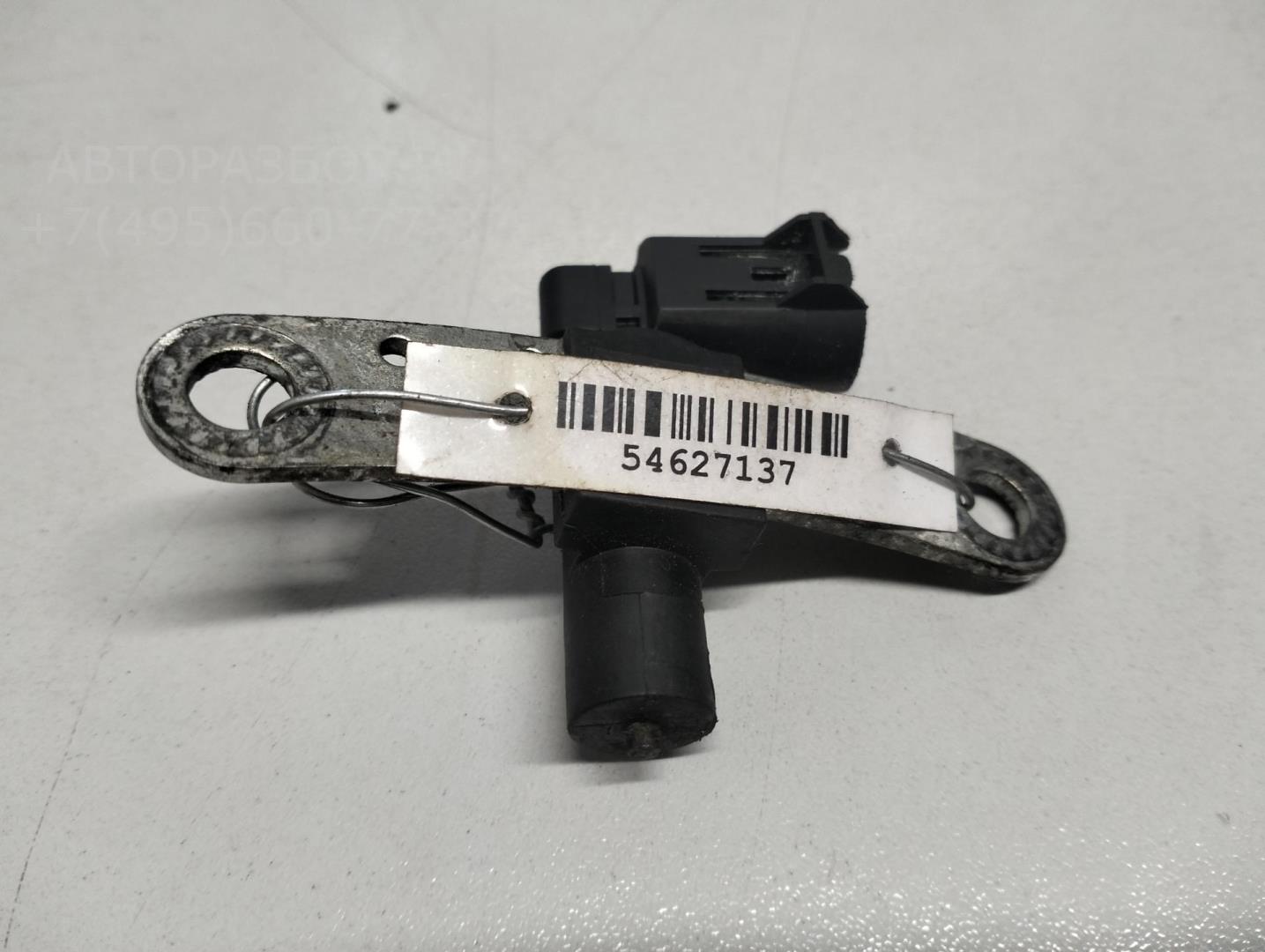 Датчик положения коленвала