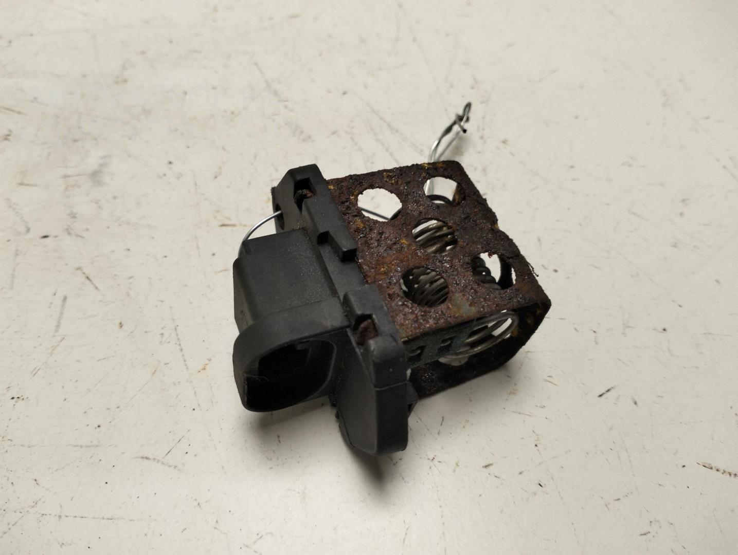 Реле вентилятора радиатора