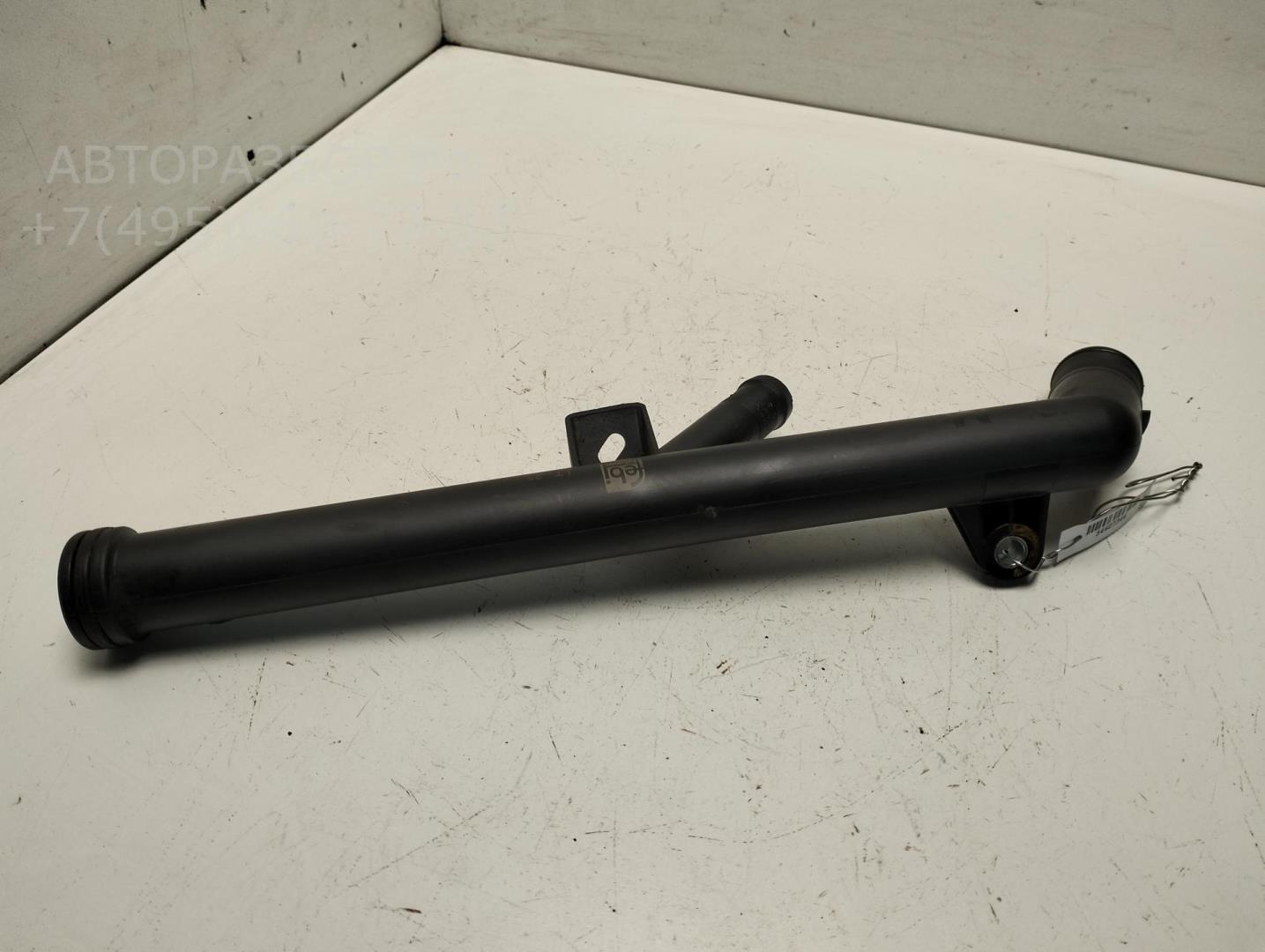 Трубка системы охлаждения