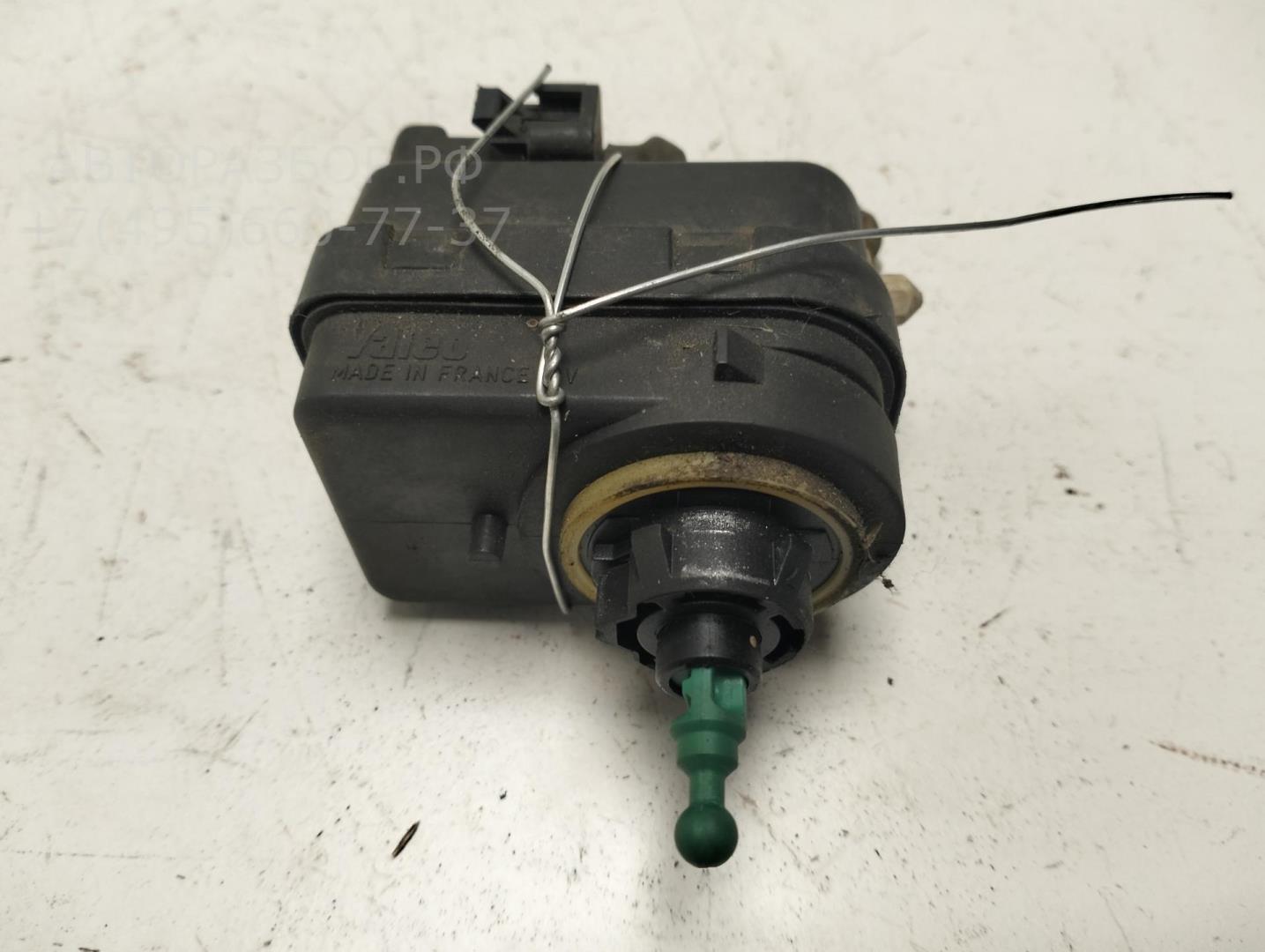 Корректор фары