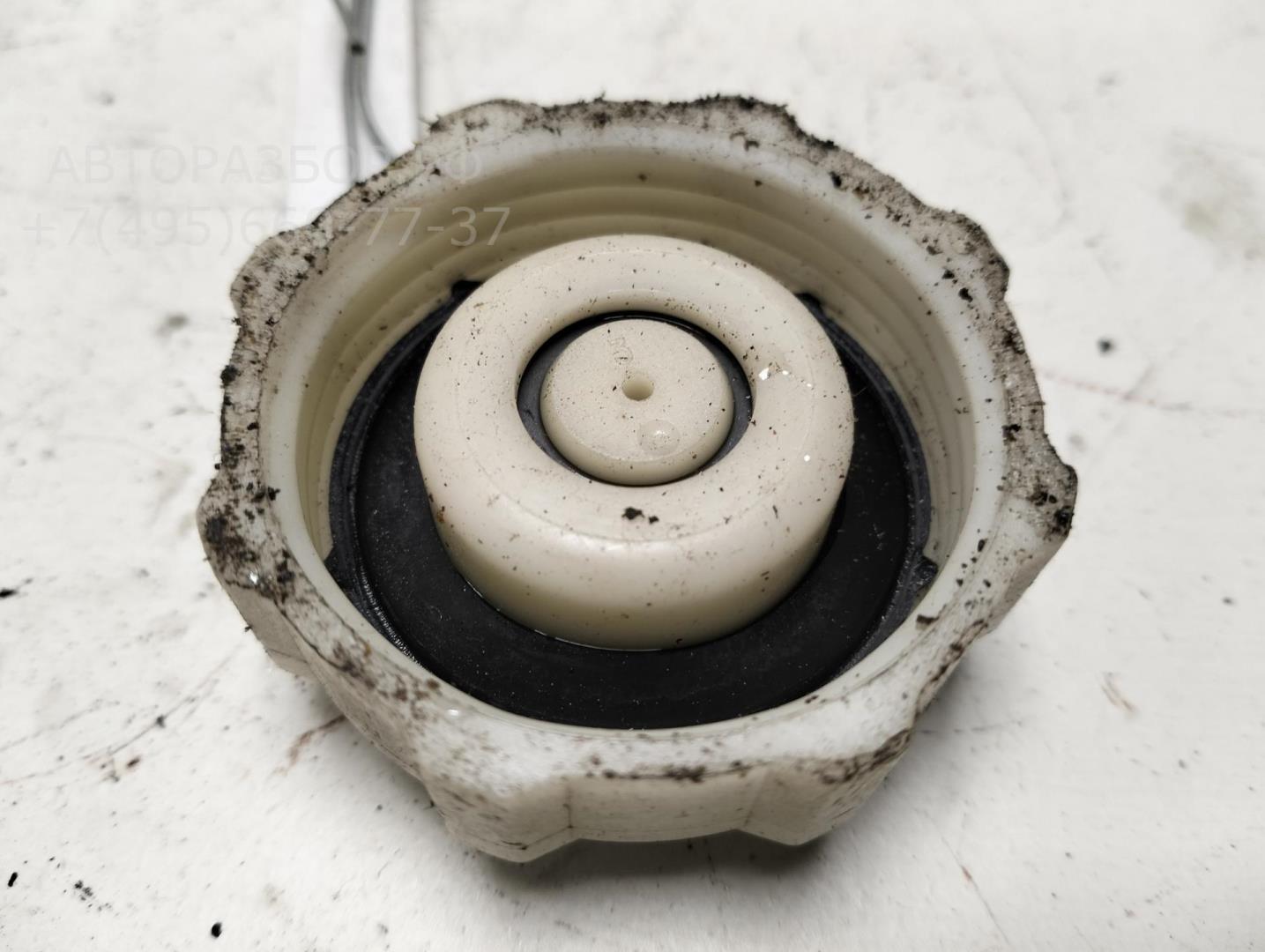 Крышка расширительного бачка