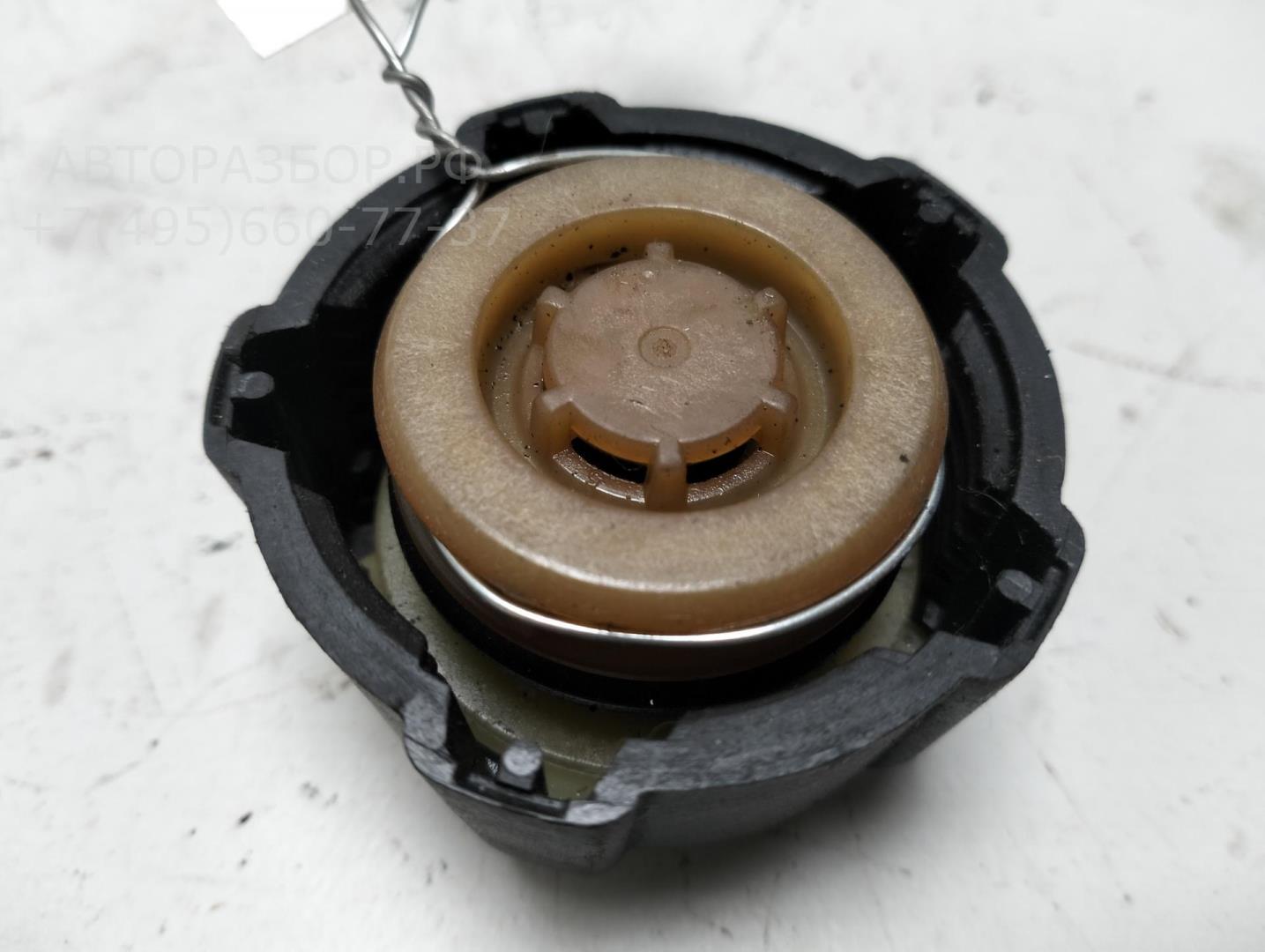 Крышка расширительного бачка