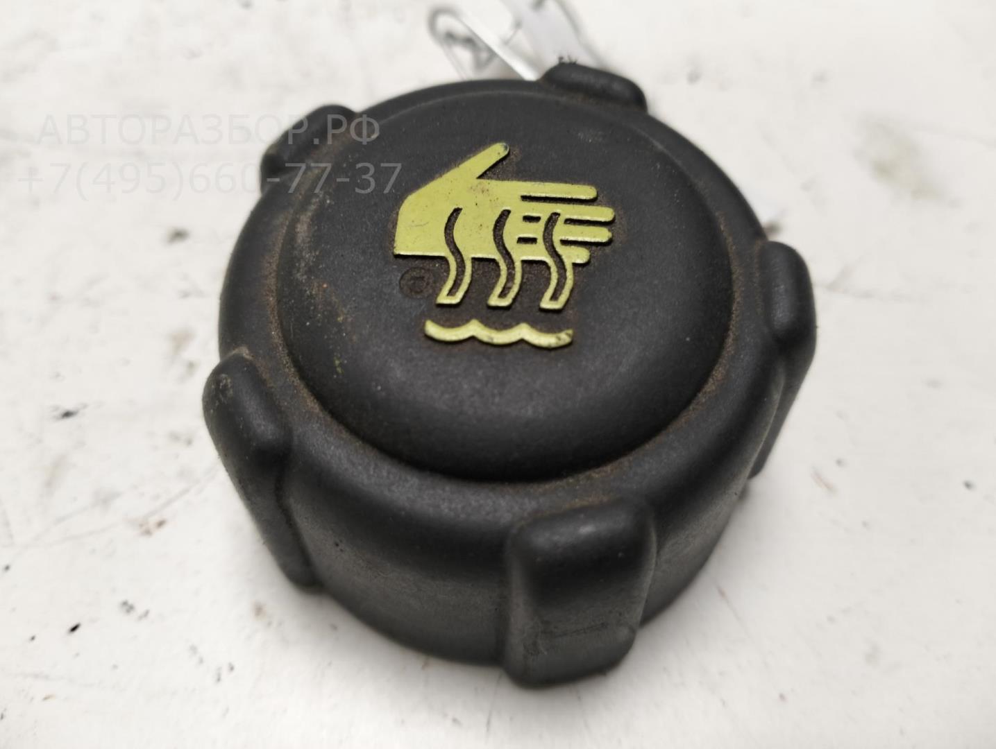 Крышка расширительного бачка