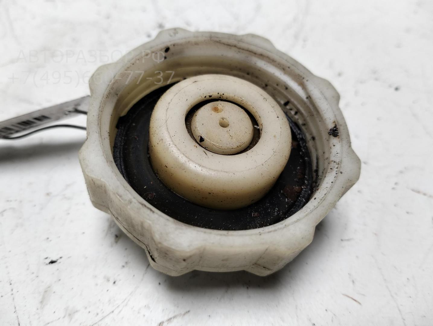 Крышка расширительного бачка