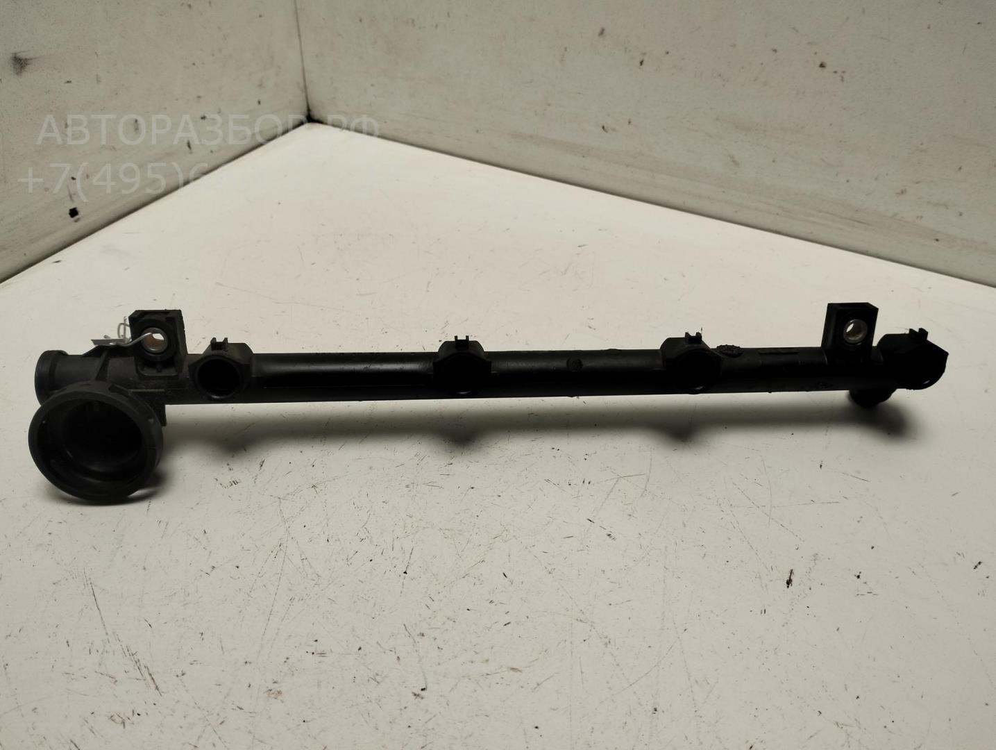 Рейка топливная (рампа)