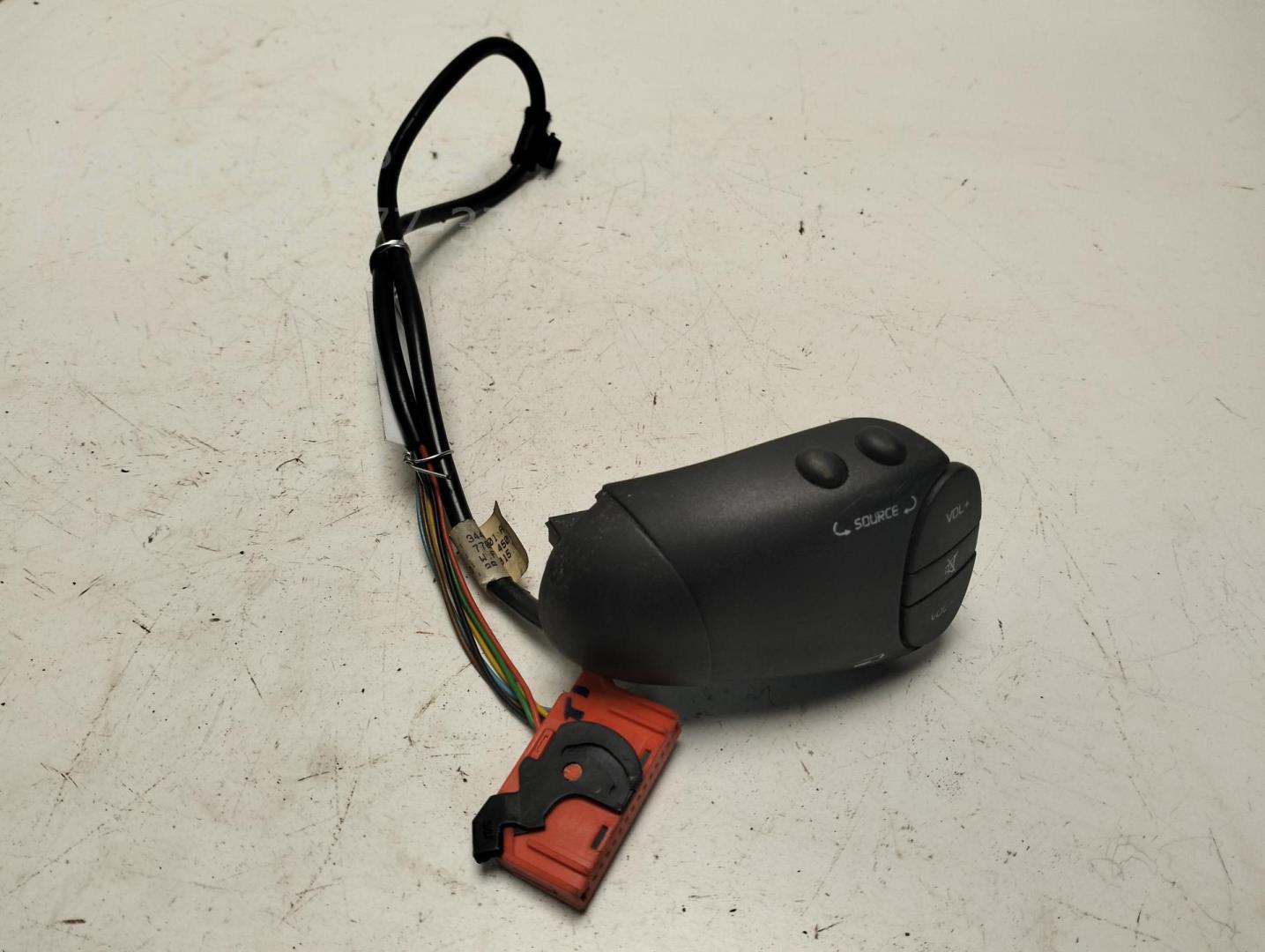 Блок кнопок