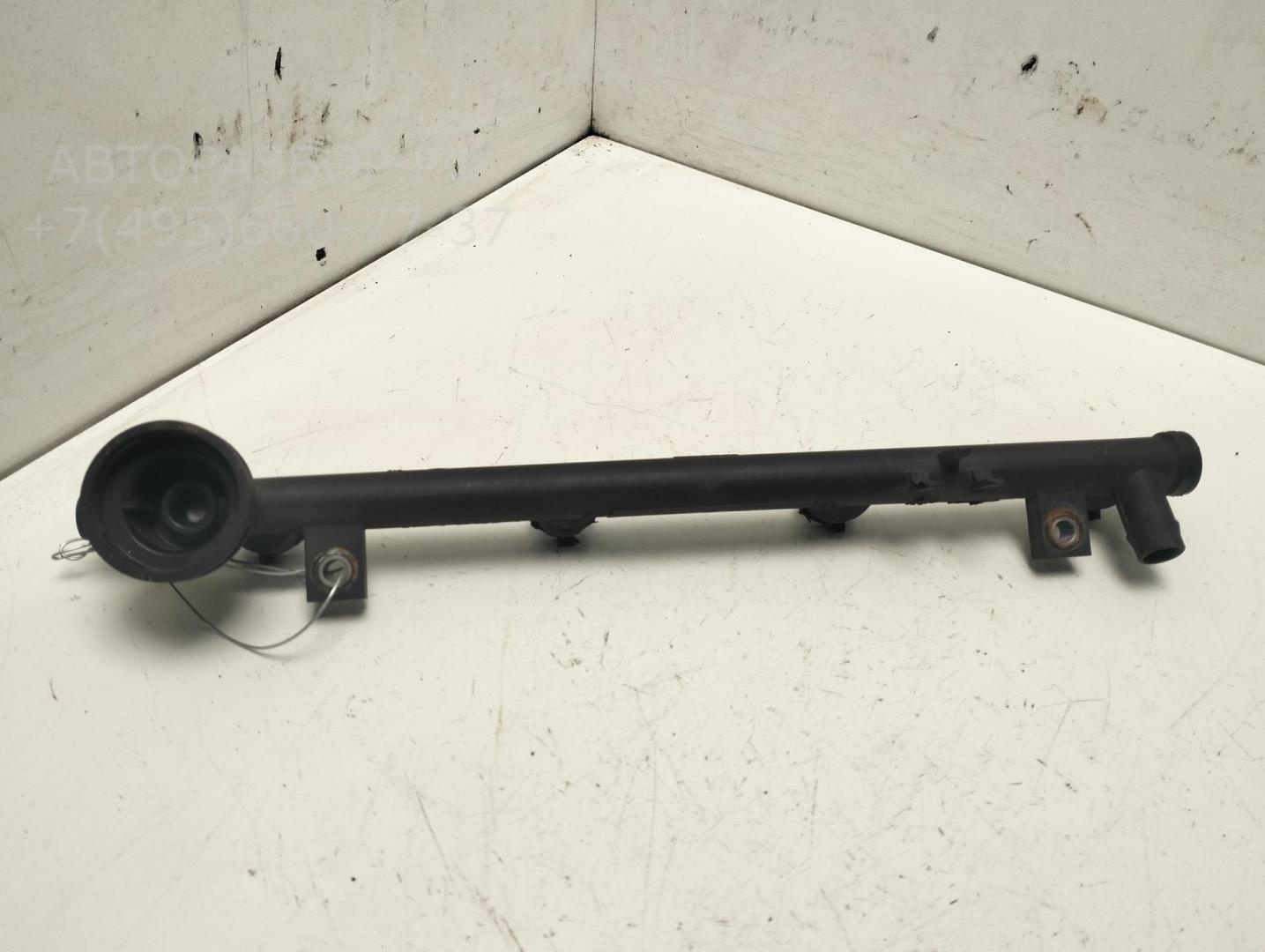 Рейка топливная (рампа)