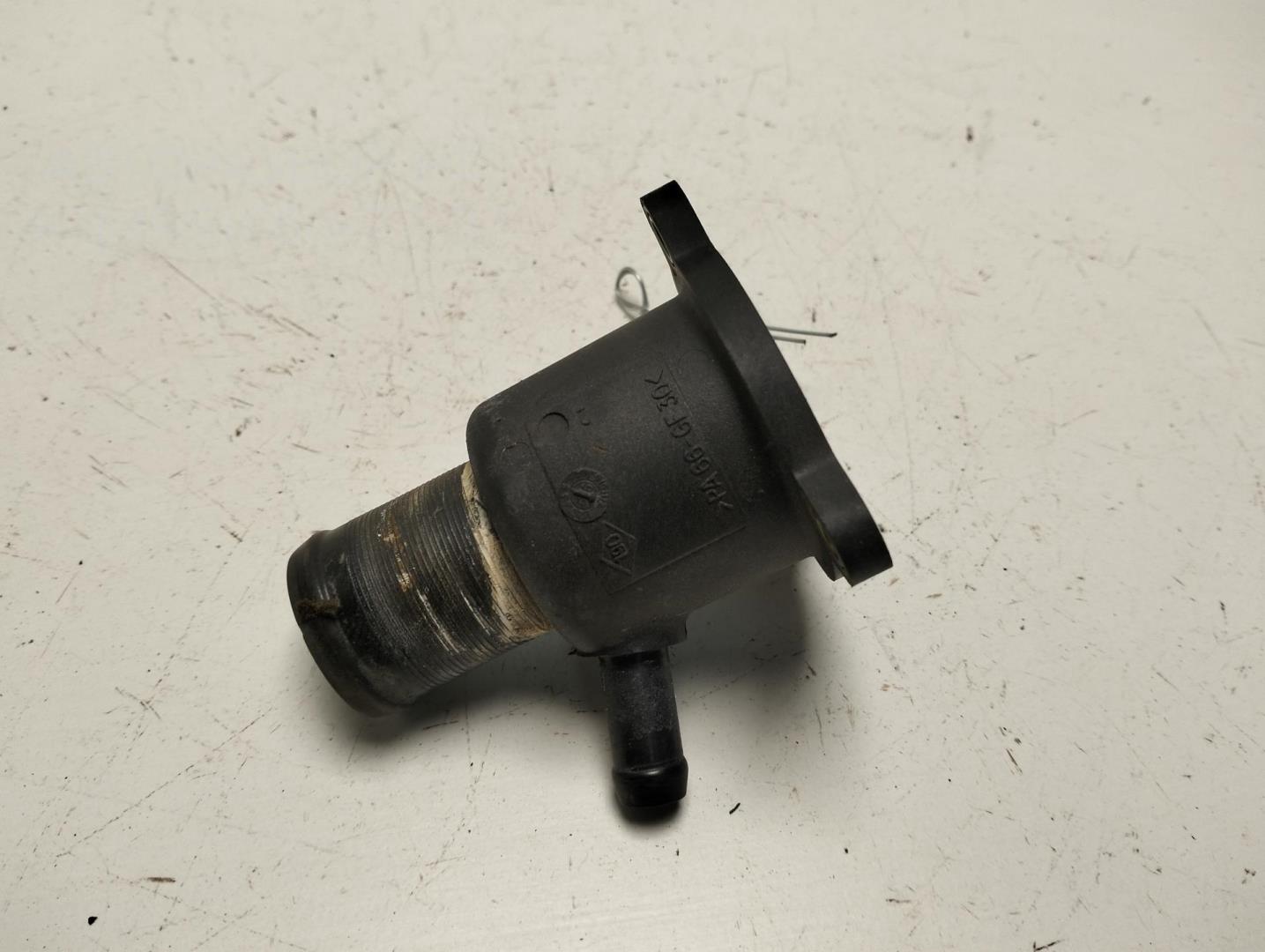 Корпус термостата