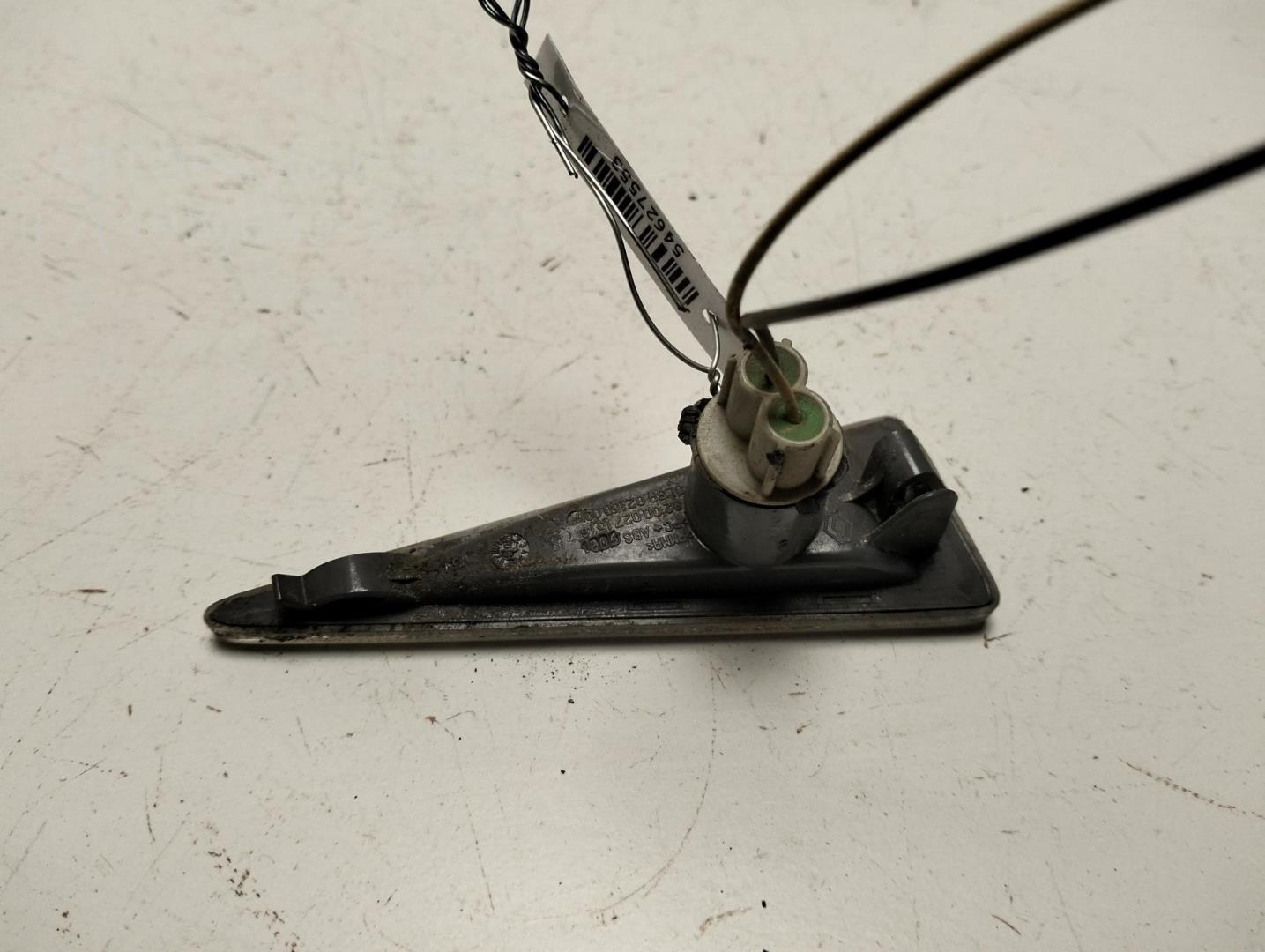 Указатель поворота правый