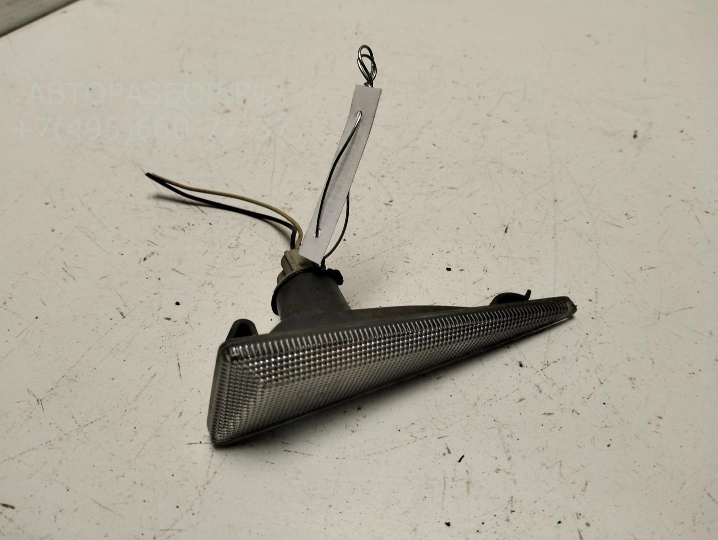 Указатель поворота правый