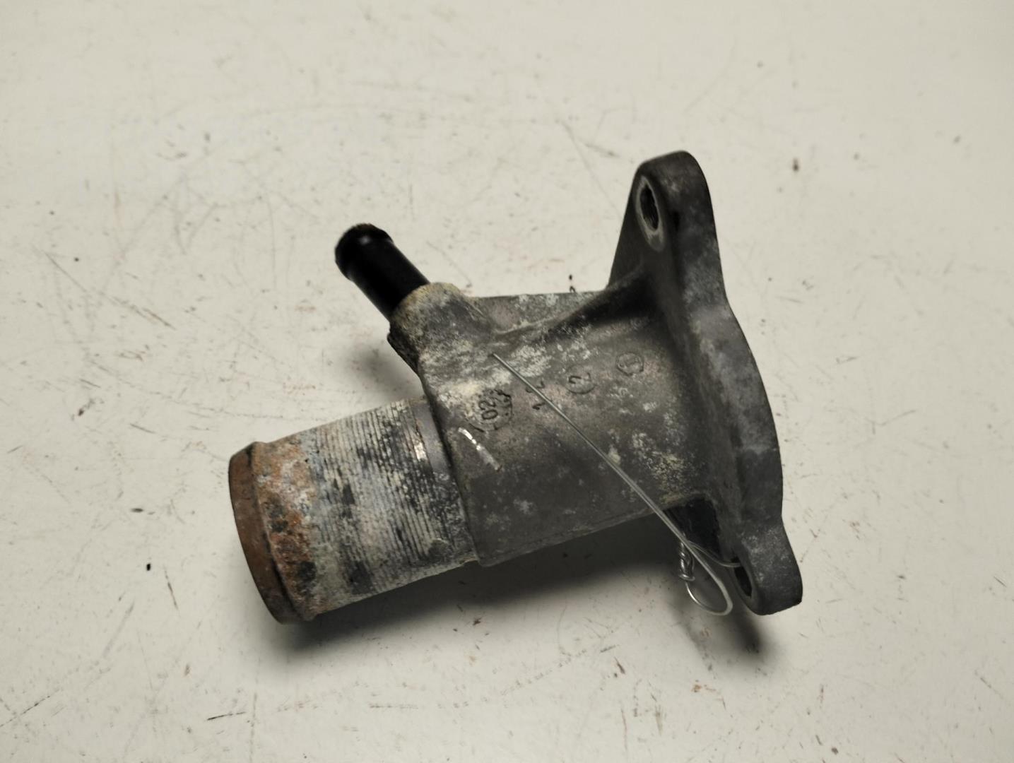 Корпус термостата