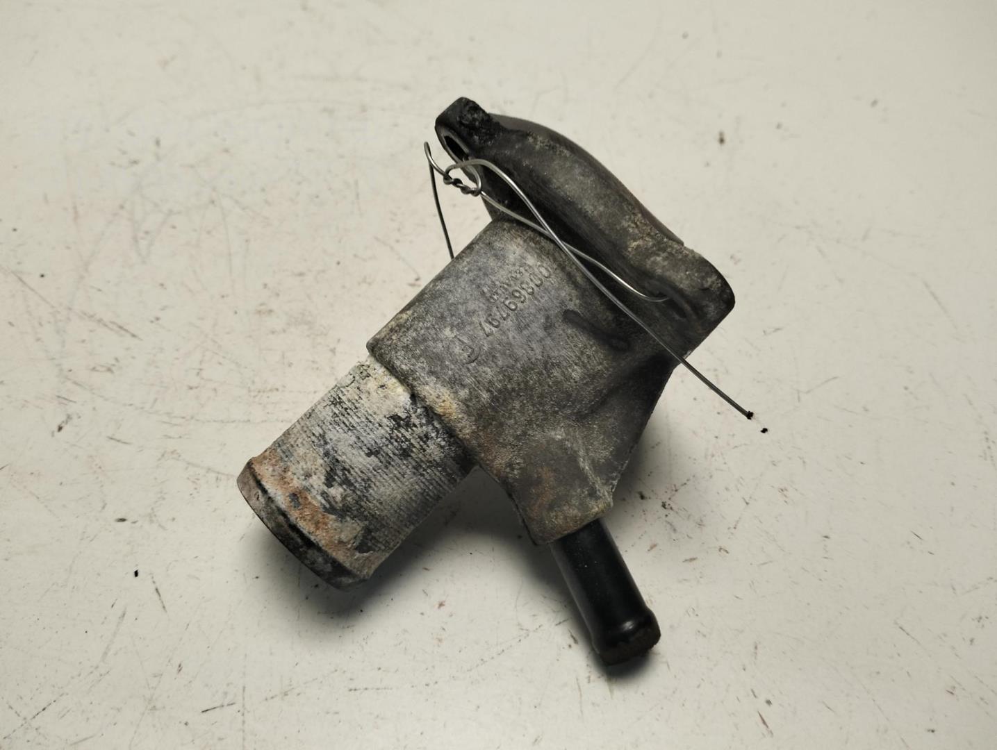 Корпус термостата