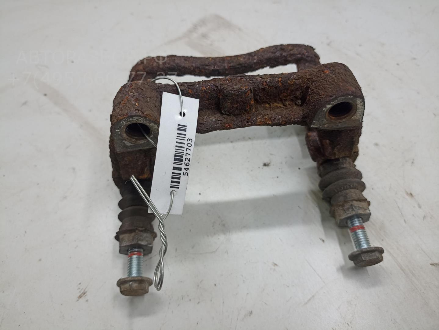 Скоба суппорта заднего