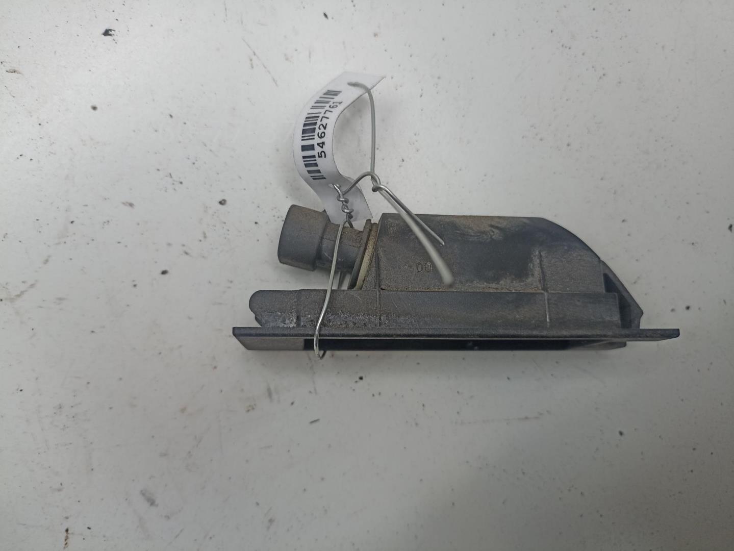 Фонарь подсветки номера