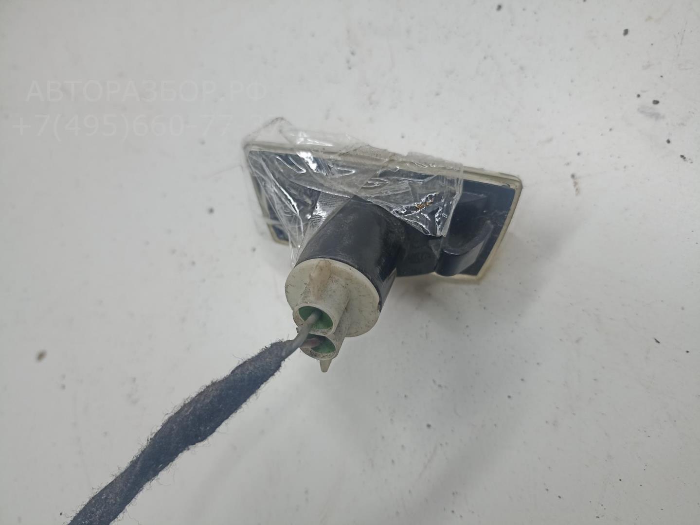 Указатель поворота правый