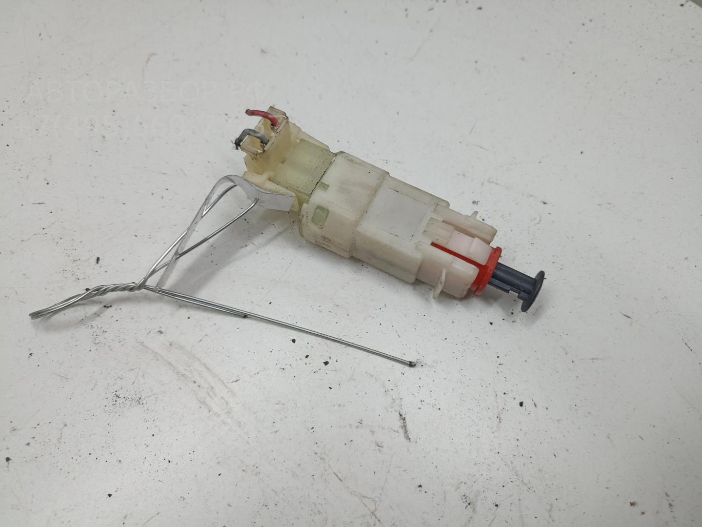 Выключатель концевой