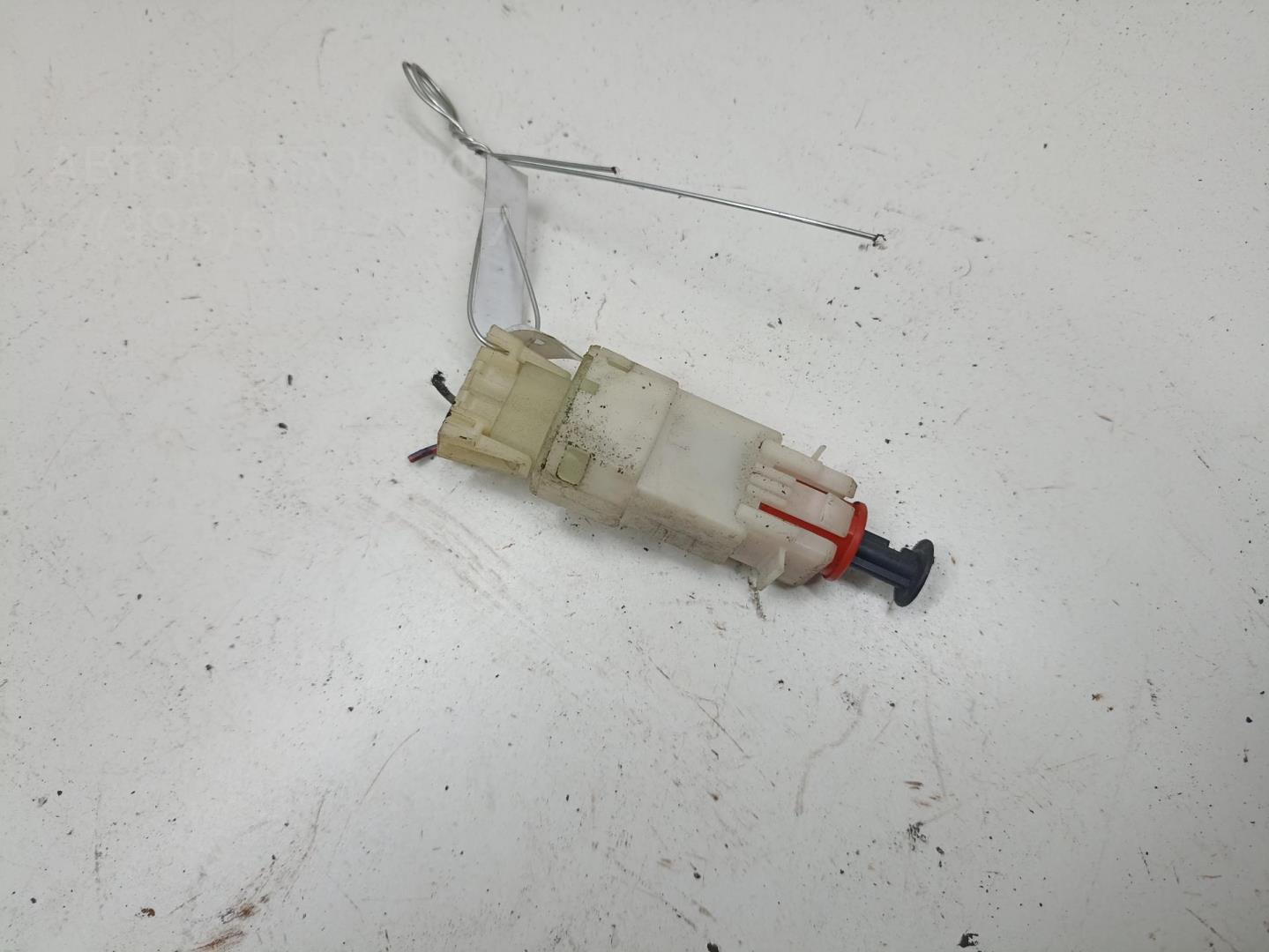 Выключатель концевой