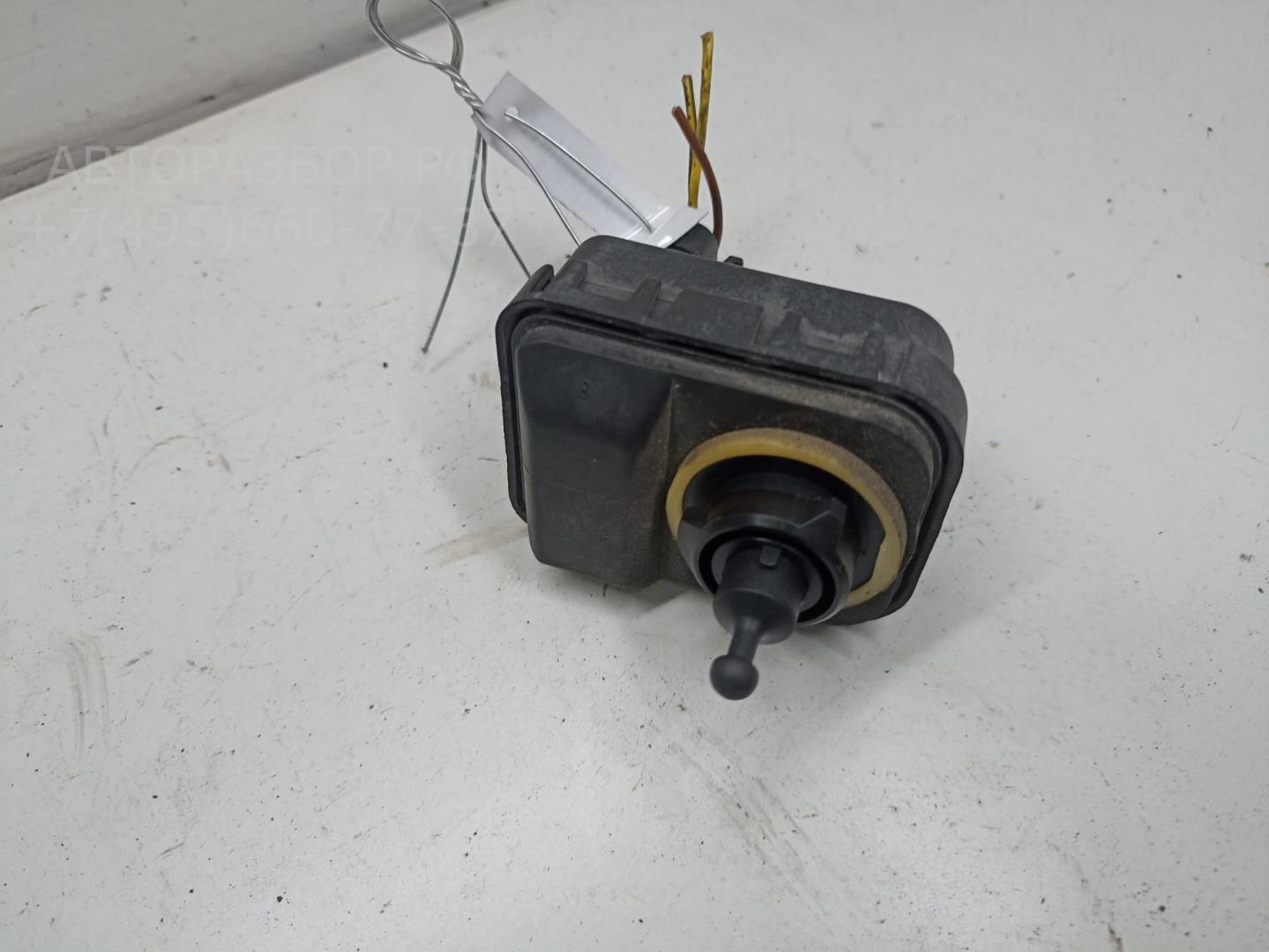 Корректор фары