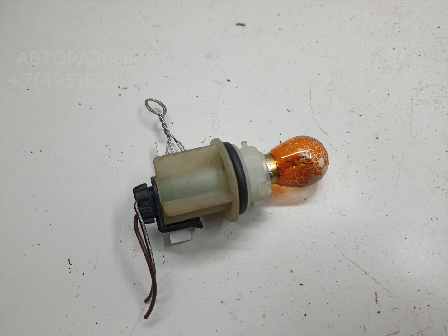 Патрон лампы