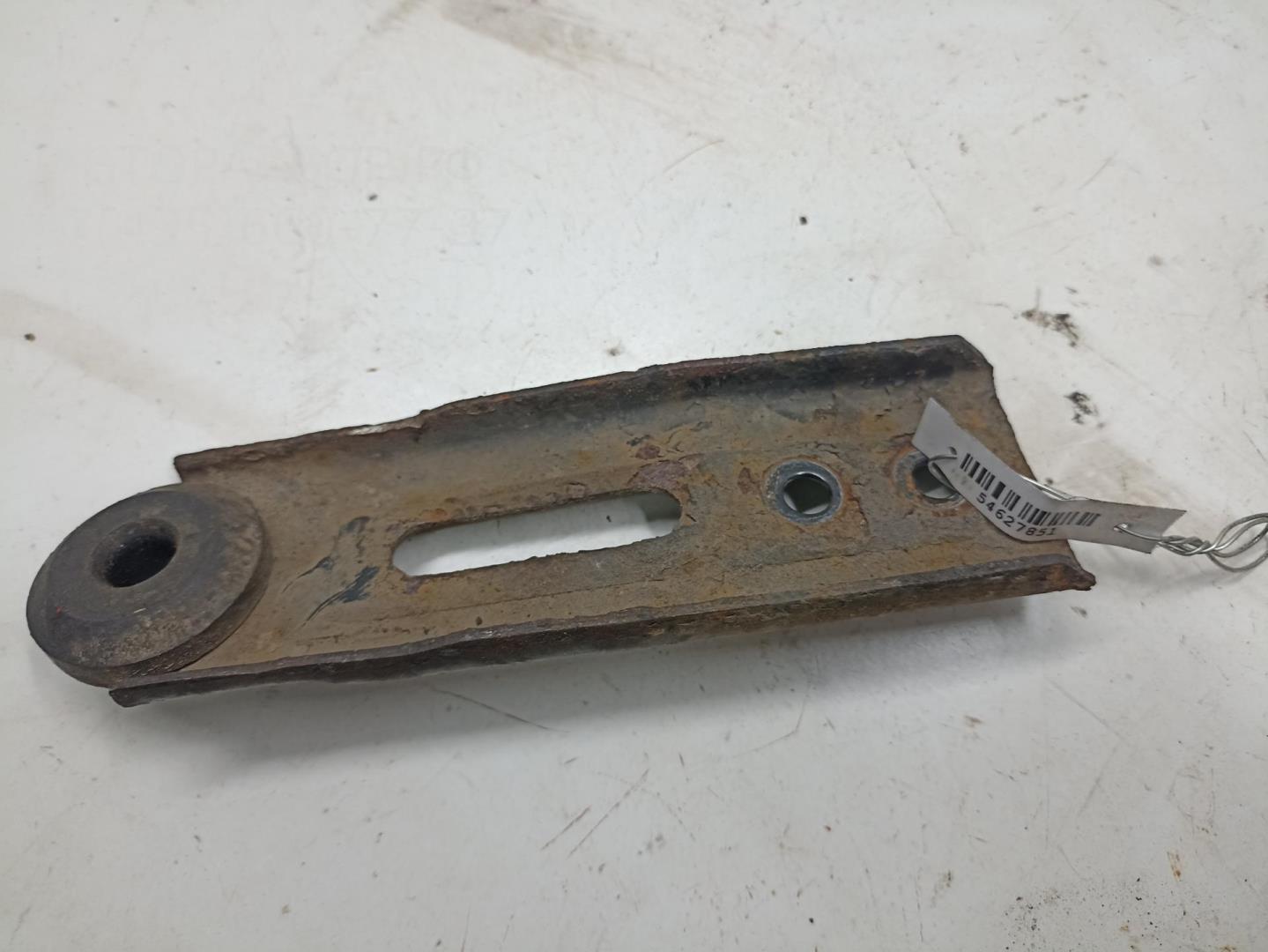 Кронштейн радиатора